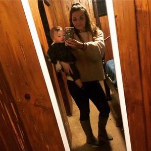 Meet your Posher, Melanie